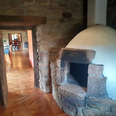 La Casona De Barrio Villa Barrio  Eksteriør billede