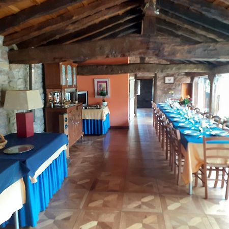 La Casona De Barrio Villa Barrio  Eksteriør billede