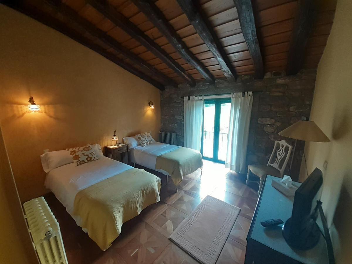 La Casona De Barrio Villa Barrio  Eksteriør billede