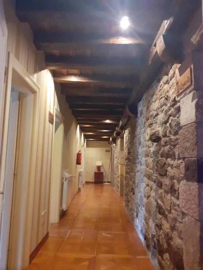 La Casona De Barrio Villa Barrio  Eksteriør billede