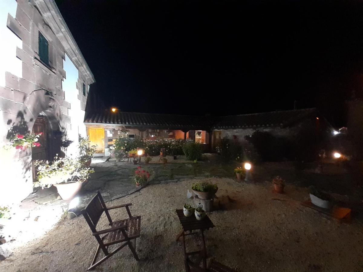 La Casona De Barrio Villa Barrio  Eksteriør billede