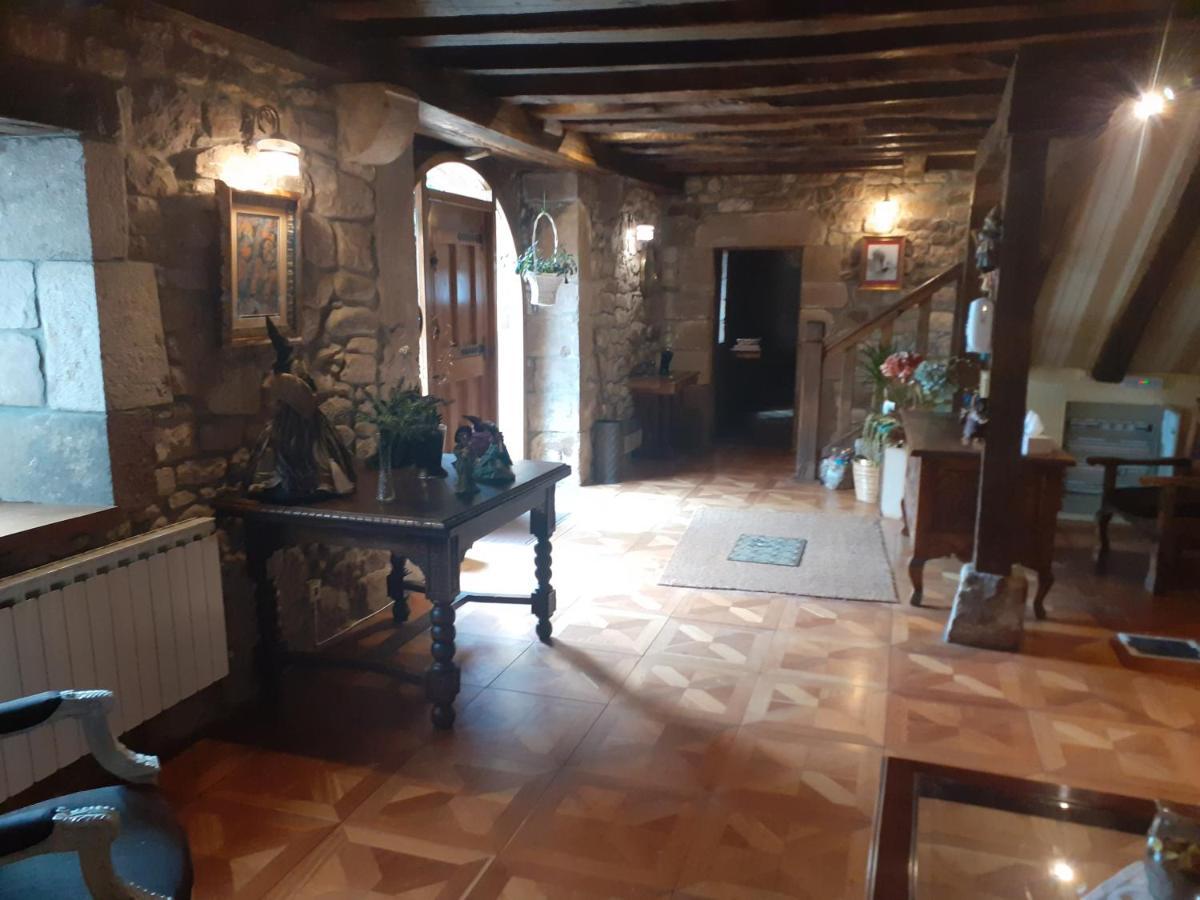 La Casona De Barrio Villa Barrio  Eksteriør billede