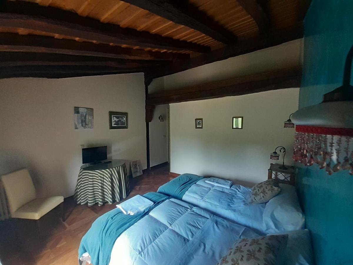 La Casona De Barrio Villa Barrio  Eksteriør billede
