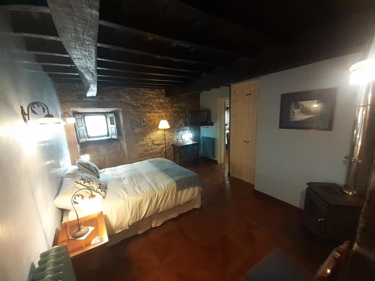 La Casona De Barrio Villa Barrio  Eksteriør billede