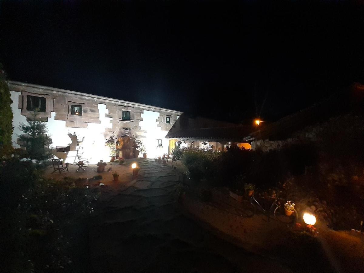 La Casona De Barrio Villa Barrio  Eksteriør billede