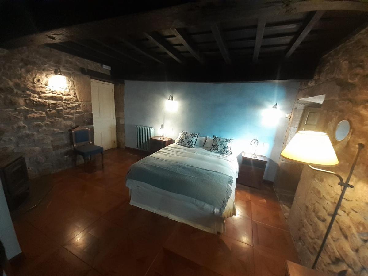 La Casona De Barrio Villa Barrio  Eksteriør billede