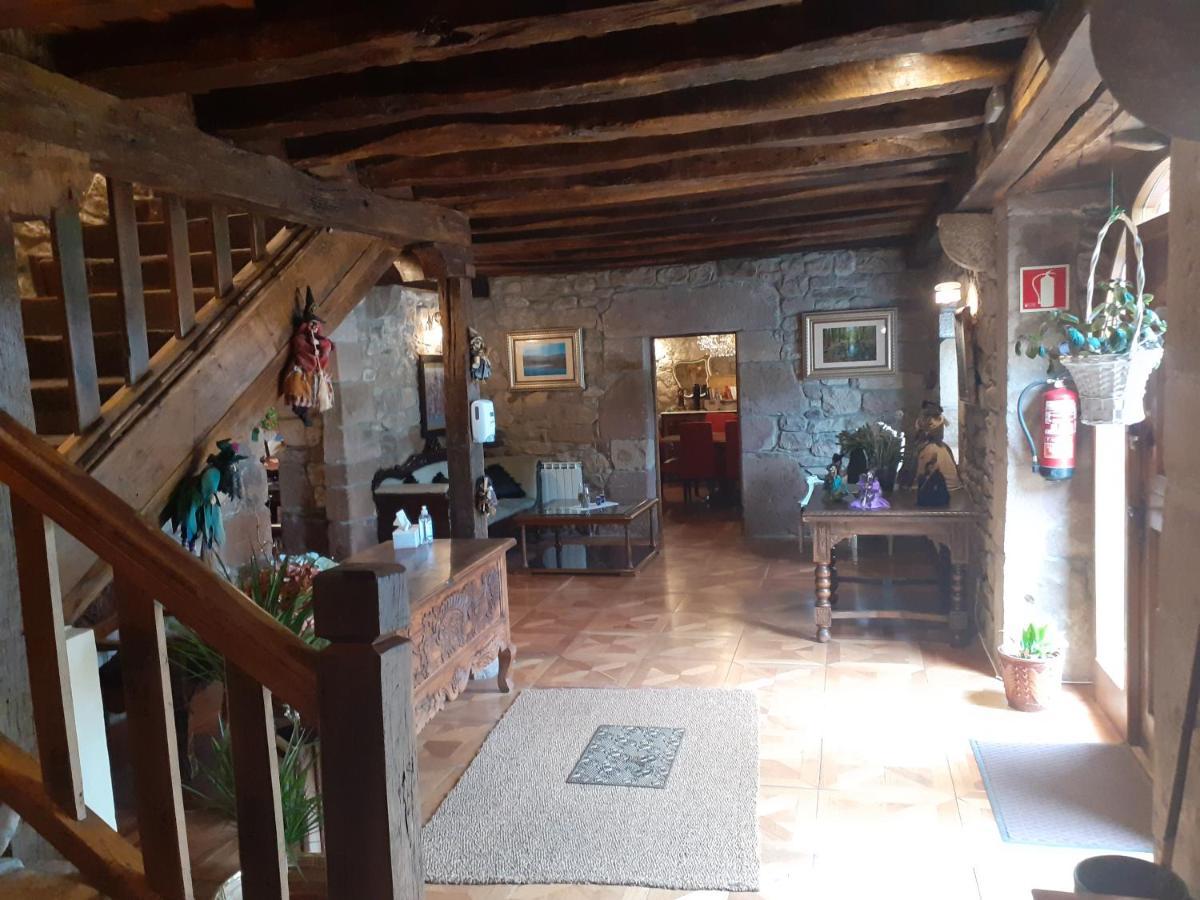 La Casona De Barrio Villa Barrio  Eksteriør billede