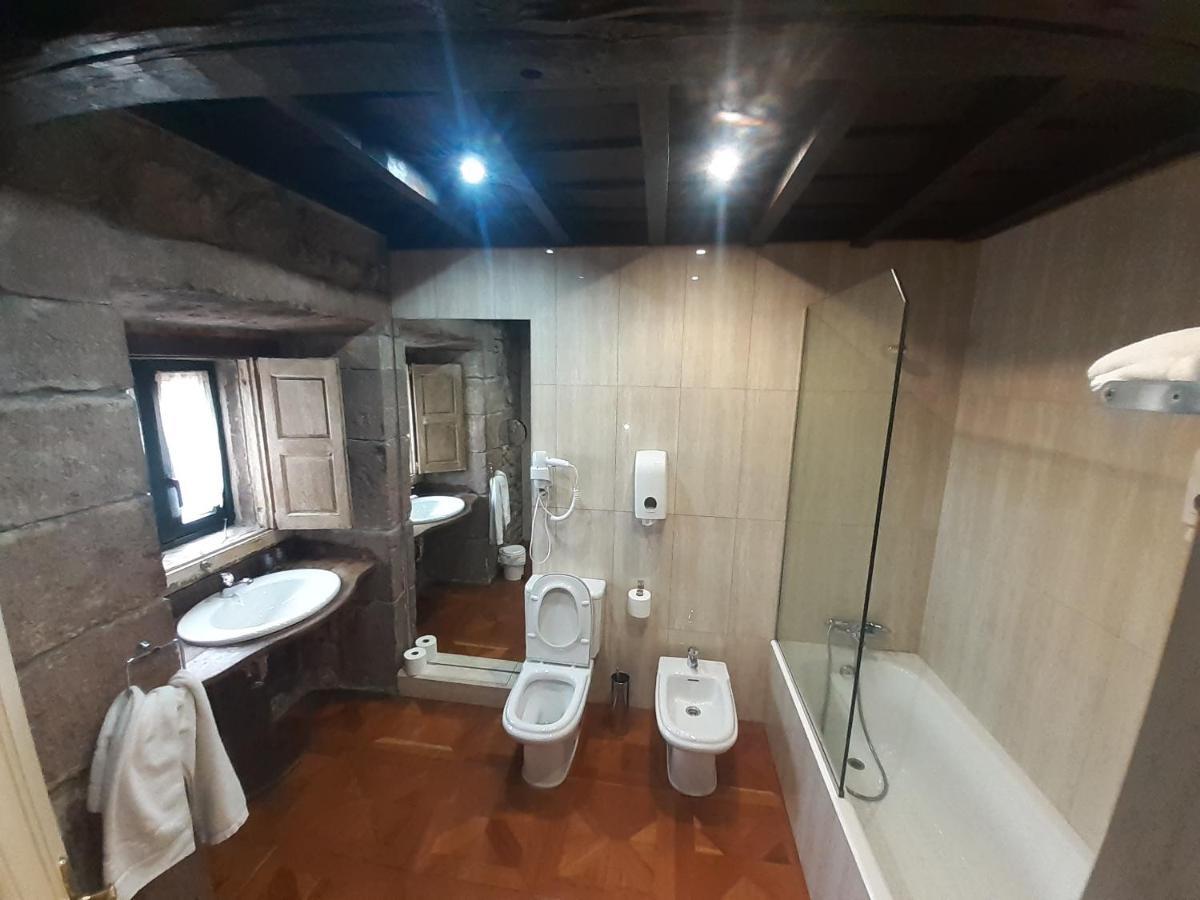 La Casona De Barrio Villa Barrio  Eksteriør billede