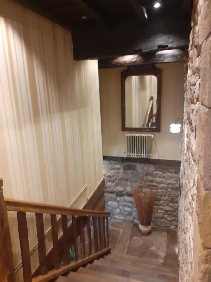 La Casona De Barrio Villa Barrio  Eksteriør billede