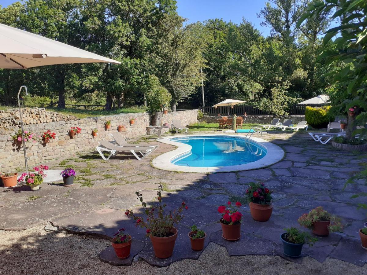 La Casona De Barrio Villa Barrio  Eksteriør billede