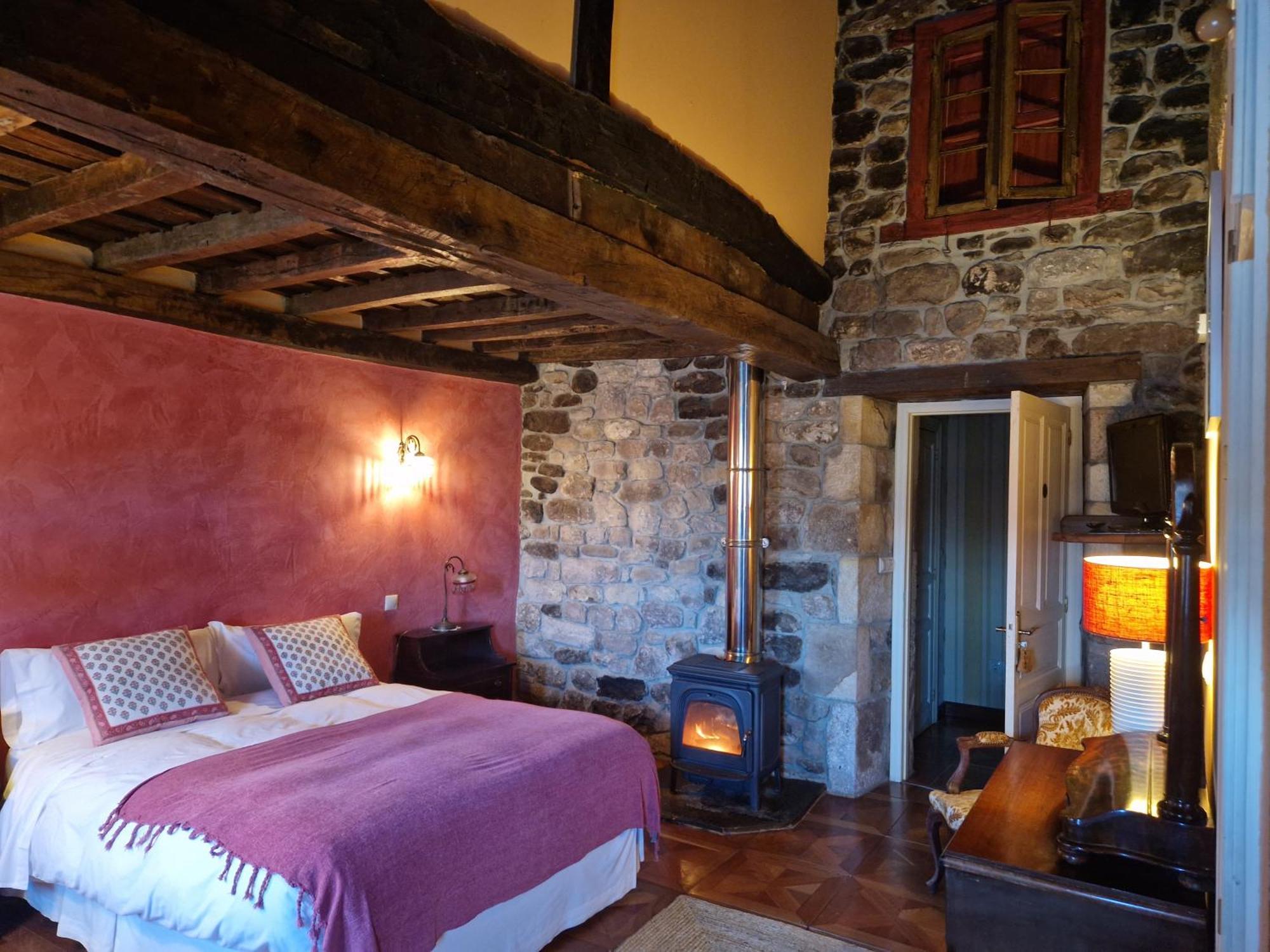 La Casona De Barrio Villa Barrio  Eksteriør billede